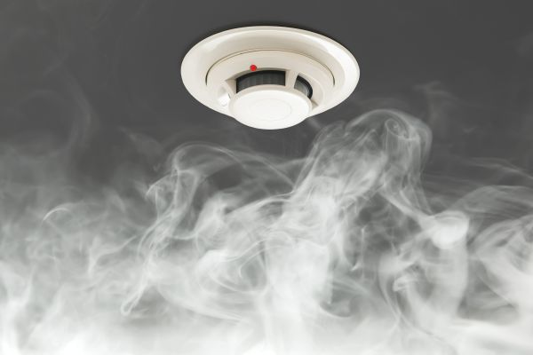 Smoke Mitigation Service in Golden