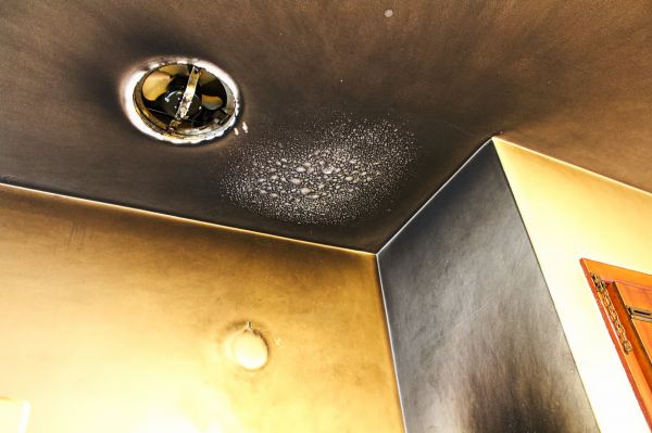Smoke Damage Remediation in Golden